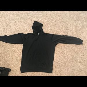 Columbia XXL hoodie